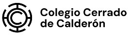Colegio Cerrado de Calderón