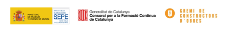 GREMI DE CONSTUCTORS D'OBRES DE BARCELONA I COMARQUES