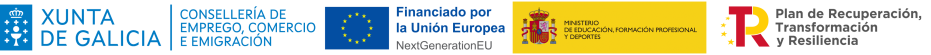XUNTA GALICIA CLU