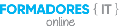 FORMADORES IT