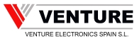 VENTURE ELECTRONICS