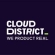 CLOUD DISTRICT, S.L.