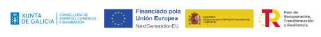 XUNTA GALICIA CTG